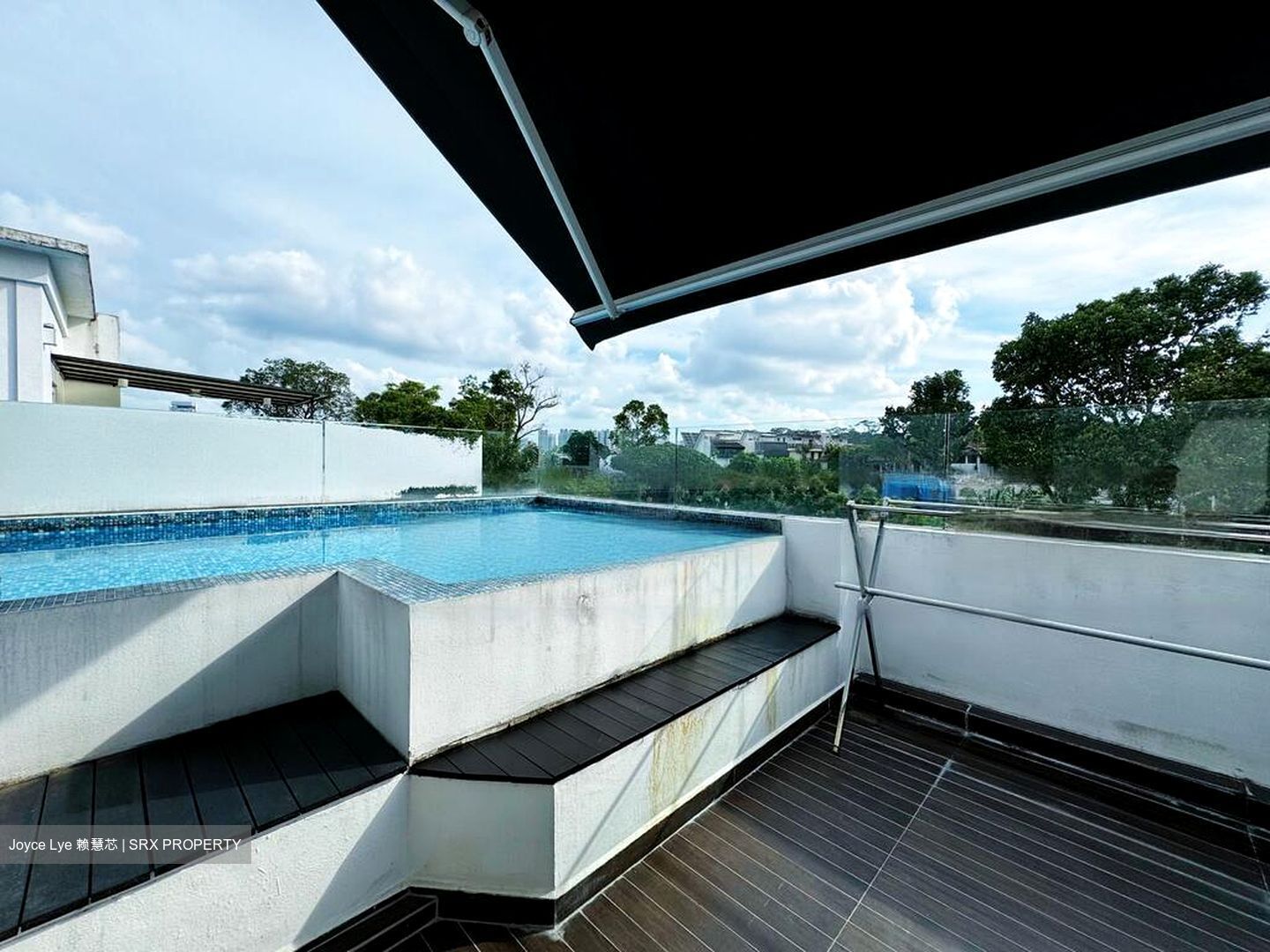 Ban Guan Park (D10), Semi-Detached #446886791